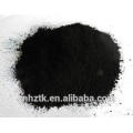 Hangzhou reactivo azufre polvo negro B240% para teñir fibra de algodón